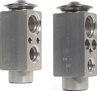 Fispa 4.2051 - Расширительный клапан, кондиционер autosila-amz.com