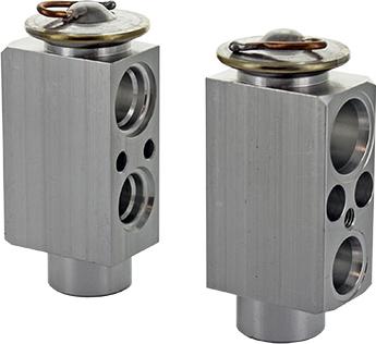 Fispa 4.2150 - Расширительный клапан, кондиционер autosila-amz.com
