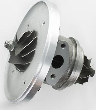 Fispa 47.1193 - Картридж турбины, группа корпуса компрессора autosila-amz.com
