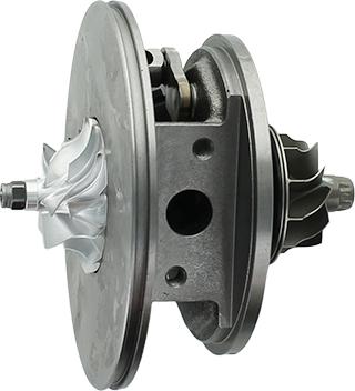 Fispa 47.1180 - Картридж турбины, группа корпуса компрессора autosila-amz.com