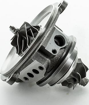 Fispa 47.1257 - Картридж турбины, группа корпуса компрессора autosila-amz.com