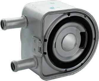 Fispa 590048 - Масляный радиатор, двигательное масло autosila-amz.com