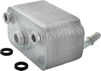 Fispa 590031 - Масляный радиатор, автоматическая коробка передач autosila-amz.com