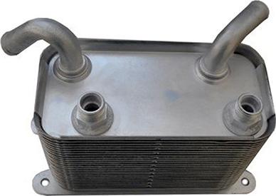 Fispa 590186 - Масляный радиатор, двигательное масло autosila-amz.com
