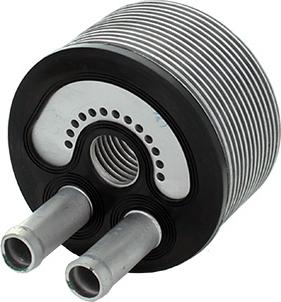 Fispa 590175 - Масляный радиатор, двигательное масло autosila-amz.com