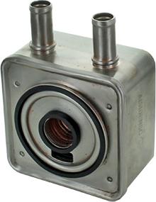 Fispa 590291AS - Масляный радиатор, двигательное масло autosila-amz.com