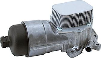 Fispa 590297 - Масляный радиатор, двигательное масло autosila-amz.com