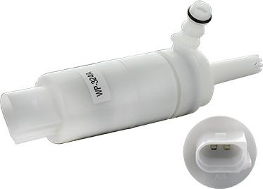 Fispa 5.5171 - Водяной насос, система очистки окон autosila-amz.com