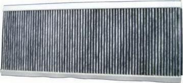 Fispa 509 - Фильтр воздуха в салоне autosila-amz.com