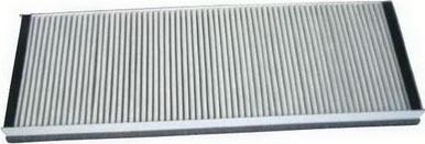 Fispa 532 - Фильтр воздуха в салоне autosila-amz.com