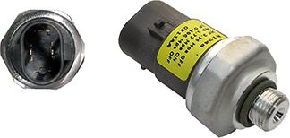 Fispa 5.2066 - Пневматический выключатель, кондиционер autosila-amz.com