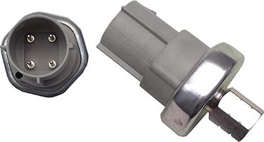 Fispa 5.2087 - Пневматический выключатель, кондиционер autosila-amz.com
