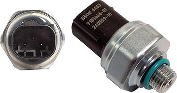 Fispa 5.2074 - Пневматический выключатель, кондиционер autosila-amz.com