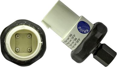 Fispa 5.2108 - Пневматический выключатель, кондиционер autosila-amz.com