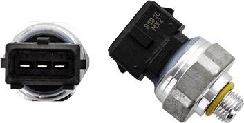 Fispa 5.2107 - Пневматический выключатель, кондиционер autosila-amz.com