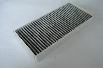 Fispa 522-2 - Фильтр воздуха в салоне autosila-amz.com