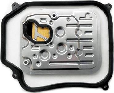 Fispa 57065AS - Гидрофильтр, автоматическая коробка передач autosila-amz.com