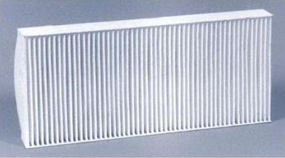 Fispa 062 - Фильтр воздуха в салоне autosila-amz.com