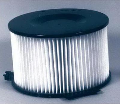 Fispa 024 - Фильтр воздуха в салоне autosila-amz.com