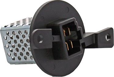 Fispa 10.9119 - Дополнительный резистор, электромотор - вентилятор радиатора autosila-amz.com