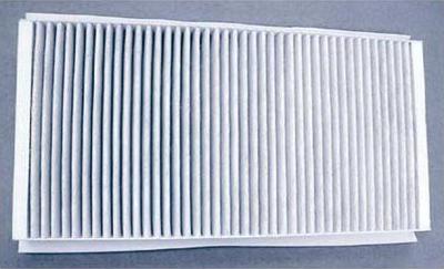 Fispa 107 - Фильтр воздуха в салоне autosila-amz.com