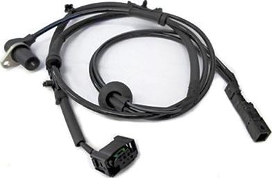 Fispa 84.1009 - Датчик ABS, частота вращения колеса autosila-amz.com