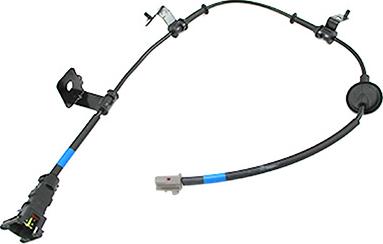 Fispa 841363 - Соединительный кабель ABS autosila-amz.com