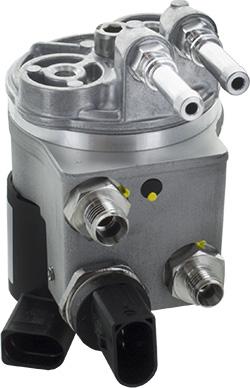 Fispa 84.3147 - Регулятор давления подачи топлива autosila-amz.com
