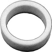 Fispa 81.566 - Уплотнительное кольцо, клапанная форсунка autosila-amz.com