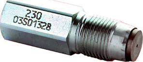 Fispa 81.374A2 - Редукционный клапан, Common-Rail-System autosila-amz.com