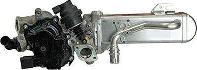 Fispa 83.930 - Клапан возврата ОГ autosila-amz.com