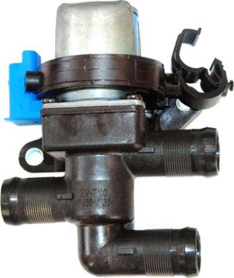 Fispa 83.881 - Регулирующий клапан охлаждающей жидкости autosila-amz.com