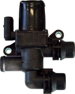 Fispa 83.879 - Регулирующий клапан охлаждающей жидкости autosila-amz.com