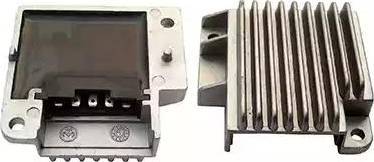 Fispa 30.809-2 - Коммутатор, система зажигания autosila-amz.com