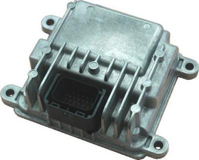 Fispa 2.43109 - Блок управления двигателем ЭБУ autosila-amz.com