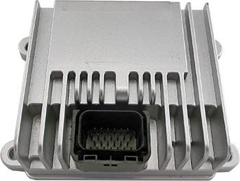 Fispa 2.43100 - Блок управления двигателем ЭБУ autosila-amz.com