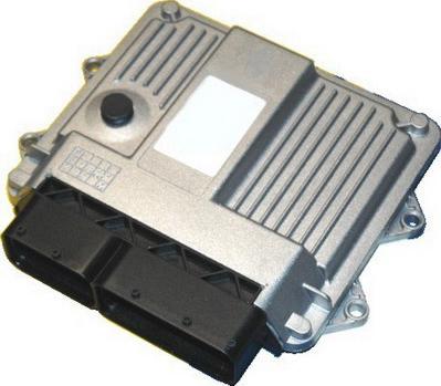Fispa 2.43133 - Блок управления двигателем ЭБУ autosila-amz.com