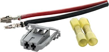 Fispa 2.6203 - Ремкомплект кабеля, тепловентилятор салона (сист.подогр.дв.) autosila-amz.com