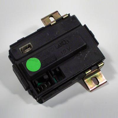 Fispa 2.8551 - Блок управления, реле, система накаливания autosila-amz.com