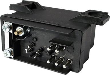 Fispa 2.85860 - Блок управления, реле, система накаливания autosila-amz.com