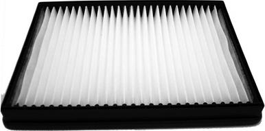 Fispa 285 - Фильтр воздуха в салоне autosila-amz.com