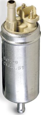 Fispa 70091 - Топливный насос autosila-amz.com