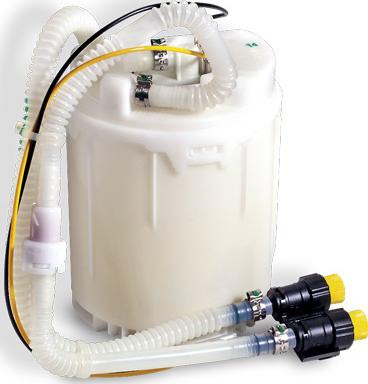 Fispa 70051 - Топливозаборник, топливный насос autosila-amz.com