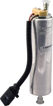 Fispa 70155 - Топливный насос autosila-amz.com
