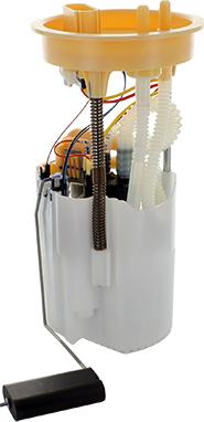 Fispa 721032 - Модуль топливного насоса autosila-amz.com