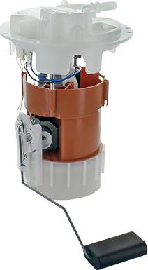 Fispa 721023 - Модуль топливного насоса autosila-amz.com
