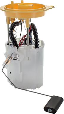 Fispa 721027A2 - Модуль топливного насоса autosila-amz.com