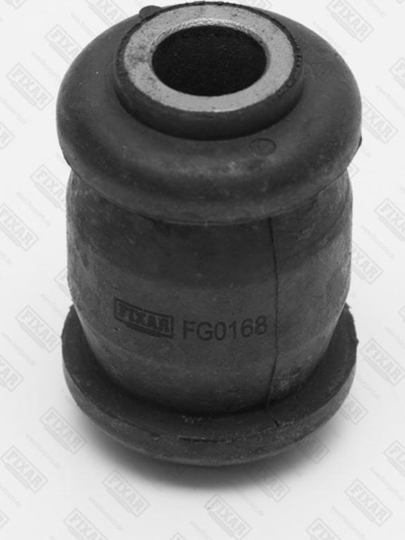 Fixar FG0168 - Шаровая опора, несущий / направляющий шарнир autosila-amz.com