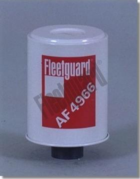 Fleetguard AF4966 - Воздушный фильтр, двигатель autosila-amz.com