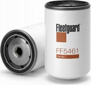 Fleetguard FF5461 - Топливный фильтр autosila-amz.com